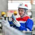 Pertamina Lubricants Perkuat Daya Saing Lewat Otomatisasi Produksi