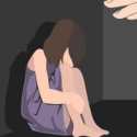 Pria Paruh Baya Tega Hamili Anak Tiri saat Istri Tertidur Pulas