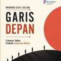 External Affairs: Berada di Garis Depan, Bekerja di Balik Layar