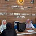 Wamenhaj Sidak Kemenhaj Jaktim, Praktik Lama Tak Lagi Ditoleransi