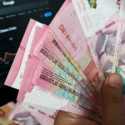 Jelang Rilis Suku Bunga BI, Rupiah Lesu ke Rp17.863 per Dolar AS