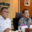 Kemenkop-KLH Dorong Koperasi Masuk Pasar Karbon