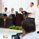 Tiga Masalah Utama Pemicu Turunnya Kepuasan terhadap Prabowo