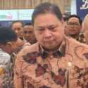 Wacana Pertalite Dibagi Berdasarkan Desil, Airlangga Bilang Begini
