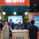 BNI Gandeng Ratusan Pengembang di Danantara Housing Expo 2026
