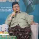 Kiai Rembang Cium 'Hidden Agenda' Penjegalan Caketum PBNU