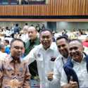 DPR Terima Masukan Buruh untuk RUU Ketenagakerjaan, FSP BUMN Bersatu Ikut Hadir