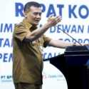 BUMD Jateng Didorong Punya Daya Dobrak Kembangkan Pendapatan Daerah