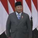 Prabowo Bawa Delapan Tamu Spesial di Sidang Tahunan MPR
