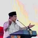 Prabowo Diminta Alihkan Belanja Kurang Produktif ke Program Padat Karya