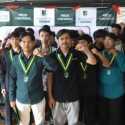 PP SEMMI Ingatkan AMPB Jaga Stabilitas Nasional dan Solidaritas Kemanusiaan