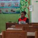 TJSL Pertamina Tumbuhkan Semangat Baru Siswa SDN Batu Cermin