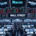 Wall Street Menguat Berkat Lonjakan Saham Nvidia