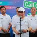 Call Center Dishub 1500813 Bisa Derek Kendaraan hingga Kawal Mobil Jenazah Gratis