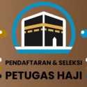 Link Resmi Pendaftaran Petugas Haji 2027 dan Syarat Daftarnya