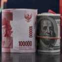 Rupiah Dibayangi Sentimen Negatif Imbas Konflik AS-Iran Memanas