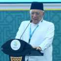 Mengenal Gus Kikin, Nakhoda Baru PBNU