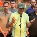 Menko Polkam Ungkap Ada Pihak Diamankan Jelang Demo 27 Agustus