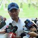Antusiasme Membeludak, Istana Tambah Satu Blok Area Peserta Upacara HUT ke-81 RI