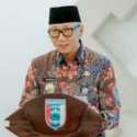 Gubernur Mirza Terbang ke China Saksikan Langsung Peluncuran Satelit Lampung-1