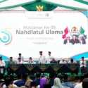 Tim Formatur PBNU Diberi Waktu Sebulan Susun Kepengurusan