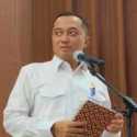 Pemerintah Siapkan Modifikasi Cuaca Atasi Karhutla Bromo hingga Kalimantan