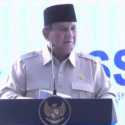 Prabowo Ucapkan Selamat Maulid Nabi Muhammad SAW