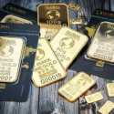 Emas Antam Meroket Rp18.000, Satu Gram Jadi Rp2,69 Juta