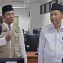 Kemenhaj Gandeng BKN Seleksi Petugas Haji 2027