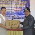 Pemerintah Jamin Kemudahan Dokumen Korban Bencana Nagekeo