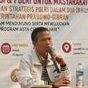 Era Prabowo, Kinerja Polri Makin Moncer