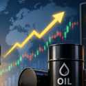 Harga Minyak Dunia Sentuh Level 94 Dolar AS