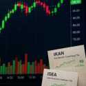 Saham Perikanan Ramai,  ISEA dan IKAN Menguat Lebih dari 10 Persen