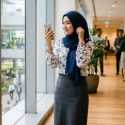 Unhan Terbitkan Edaran Penggunaan Hijab bagi Kadet Putri Muslim