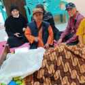 Aktor Senior Diding Boneng Sudah Lama Sakit Asma