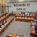 KY Serahkan Daftar Calon Hakim Agung ke Komisi III DPR, Akan Diuji Kelayakan Hari Ini