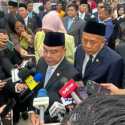 Dasco Pastikan Tak Akan Tinggalkan Fraksi PDIP di RUU Pemilu