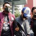 Revaldo Jalani Pemeriksaan Kesehatan Usai Diamankan Terkait Narkoba