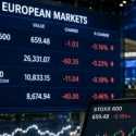 Bursa Eropa Variatif, Kinerja Korporasi Lawan Tekanan Komoditas