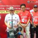 Pemprov DKI Kirim Bantuan untuk Korban Gempa di NTT
