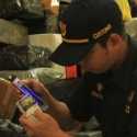 Bea Cukai Bongkar Dua Kontainer Berisi 7,8 Juta Batang Rokok Ilegal di Sulsel