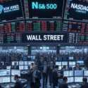 Wall Street Menguat Ditopang Saham Teknologi