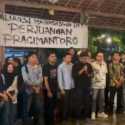 Aliansi Mahasiswa DIY Soroti Ancaman Perampasan Ruang Hidup di Pracimantoro