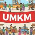 Legalitas Modal Penting UMKM Naik Kelas