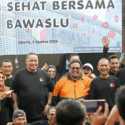Bawaslu Usung Demokrasi Ramah Lingkungan