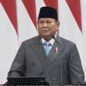 Prabowo: Ekonomi RI Semester I 2026 Tumbuh Tertinggi dalam 13 Tahun