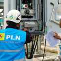 PLN Pulihkan Listrik Secara Bertahap Pascagempa NTT, Fasilitas Vital Jadi Prioritas