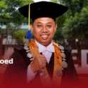 Guru Kencing Berdiri, Murid Kencing Berlari