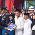 174.791 Warga Binaan Dapat Remisi HUT ke-81 RI, 3.563 Langsung Bebas