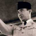 Bung Karno Sang Orator